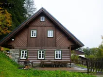 Prodej ubytování, Horní Maršov, Pod Černým vrchem, 212 m2