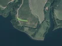 Prodej pole, Hněvkovice, 3595 m2