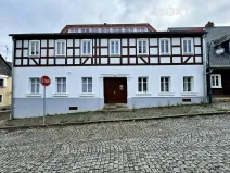 Prodej vily, Jiřetín pod Jedlovou, Tolštýnská, 600 m2