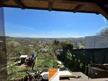 Prodej zahrady, Kadaň, 327 m2