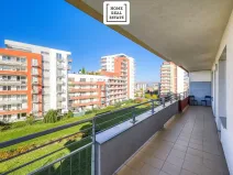 Prodej bytu 3+kk, Praha - Letňany, Pavla Beneše, 84 m2