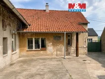 Prodej rodinného domu, Chožov - Mnichovský Týnec, 130 m2