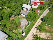 Prodej chaty, Uherský Brod, 15 m2