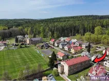 Prodej bytu 2+1, Kocbeře, 56 m2