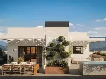 Prodej bytu 4+kk, Estepona, Španělsko, 100 m2