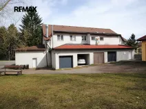 Prodej bytu 3+kk, Humpolec, Máchova, 60 m2