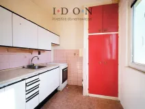 Prodej bytu 2+1, Ostrava, Horní, 54 m2
