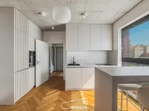Prodej bytu 1+kk, Plzeň, Kamenická, 40 m2