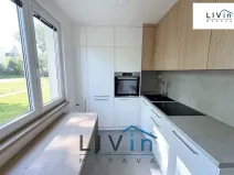 Pronájem bytu 3+1, Olomouc, Karafiátová, 73 m2