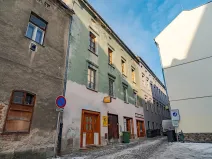 Prodej bytu 4+kk, Šumperk, Úzká, 97 m2