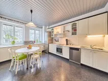 Prodej bytu 4+1, Trutnov, Maxima Gorkého, 105 m2