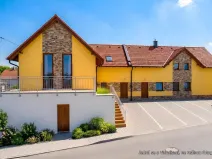 Prodej bytu 2+kk, Chotěšov - Mantov, 81 m2