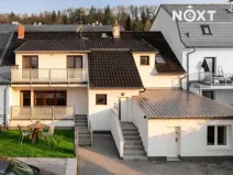 Prodej bytu 2+kk, Praha - Zbraslav, Elišky Přemyslovny, 79 m2