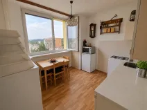 Prodej bytu 2+1, Brno, Božetěchova, 64 m2
