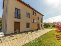 Prodej bytu 3+1, Nížkovice, 73 m2