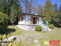 Prodej chaty, Kamenný Přívoz, 35 m2
