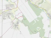Dražba lesa, Přísnotice, 89 m2