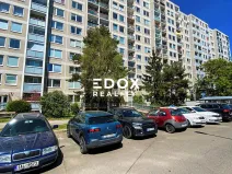 Prodej bytu 3+1, Praha - Modřany, Levského, 83 m2