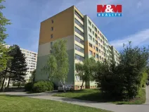 Prodej bytu 3+kk, Praha - Chodov, Machkova, 64 m2