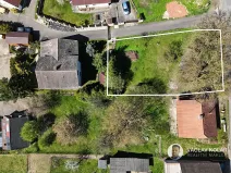 Prodej pozemku pro bydlení, Cerekvice nad Bystřicí, 583 m2