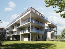Prodej bytu 4+kk, Praha - Dolní Chabry, Domašínská, 101 m2