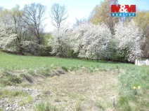 Prodej zahrady, Horní Bludovice - Prostřední Bludovice, 5518 m2