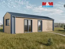 Prodej rodinného domu, Broumov, 35 m2