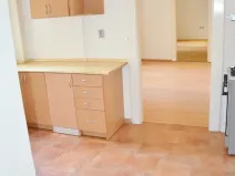 Pronájem bytu 2+1, Praha - Holešovice, Jateční, 55 m2