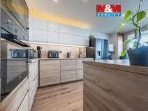 Prodej bytu 3+kk, Praha - Chodov, Markušova, 79 m2