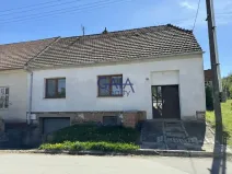 Prodej rodinného domu, Krumvíř, 168 m2