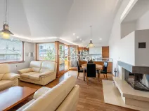 Pronájem bytu 3+kk, Praha - Jinonice, U dětského hřiště, 98 m2