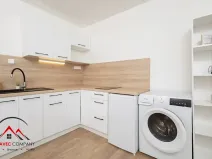 Pronájem bytu 1+kk, Ostrava, Sokolská třída, 21 m2