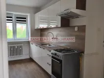 Prodej bytu 2+1, Vsetín, Josefa Sousedíka, 56 m2