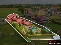 Prodej rodinného domu, Chotěšov, 304 m2