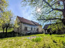 Prodej rodinného domu, Roštín, 270 m2