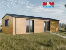 Prodej rodinného domu, Rokytnice v Orlických horách, 48 m2