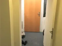 Pronájem kanceláře, Praha - Nusle, Oldřichova, 16 m2