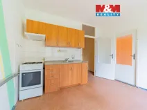 Prodej bytu 1+1, Aš, Neumannova, 39 m2