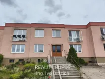 Prodej bytu 3+1, Ivančice, Slunečná, 68 m2