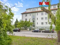 Prodej bytu 3+kk, Praha - Ruzyně, U silnice, 64 m2