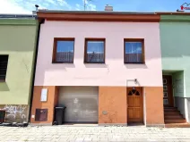 Prodej rodinného domu, Břeclav, Libušina, 145 m2