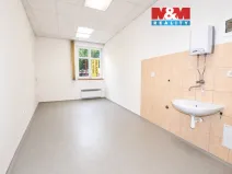 Pronájem obchodního prostoru, Jičín - Valdické Předměstí, Tylova, 18 m2