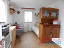 Prodej chaty, Slaný, Navrátilova, 16 m2