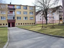 Pronájem bytu 2+1, Strunkovice nad Blanicí, Hřbitovní, 51 m2