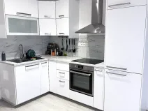 Pronájem bytu 1+kk, Praha - Letňany, Škrábkových, 40 m2