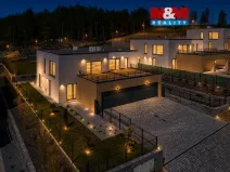 Prodej rodinného domu, Velké Popovice, 219 m2