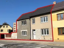 Prodej ubytování, Nová Včelnice, 220 m2