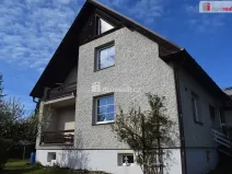 Prodej rodinného domu, Žďár, 250 m2