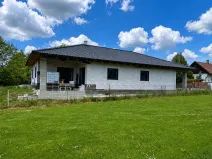 Prodej rodinného domu, Bílé Podolí, 200 m2