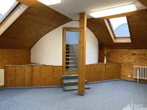 Pronájem kanceláře, Praha - Nové Město, Rumunská, 55 m2